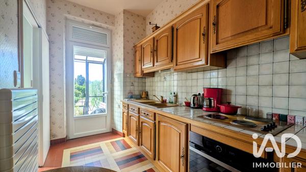 Maison à vendre 6 pièces 113 m² Nantiat