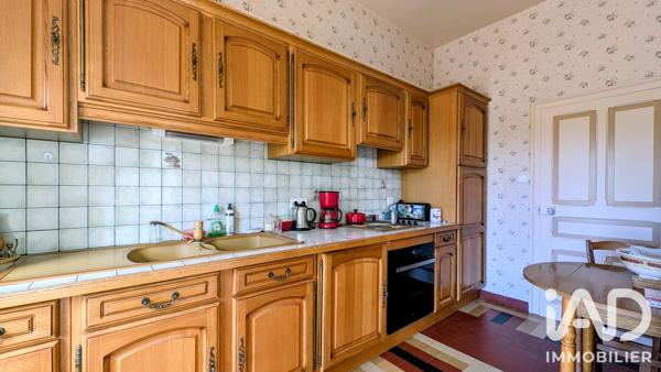 Maison à vendre 6 pièces 113 m² Nantiat