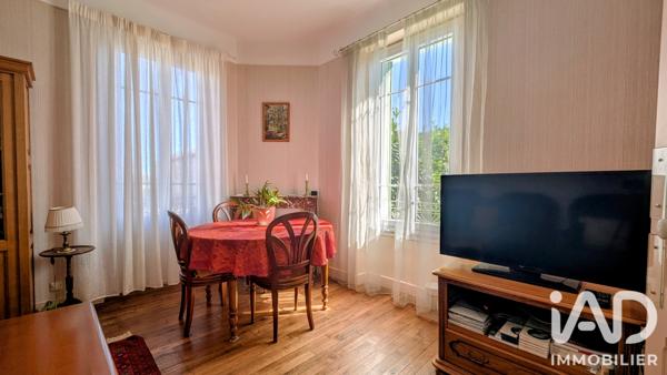 Maison à vendre 6 pièces 113 m² Nantiat