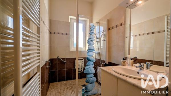 Maison à vendre 6 pièces 113 m² Nantiat
