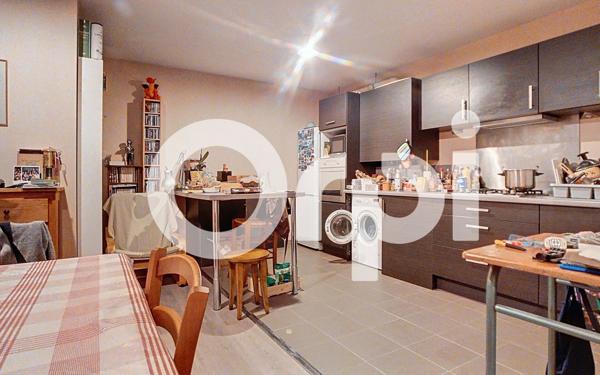 Appartement à vendre    3 pièces • 63,37 m2 Saint-Rémy