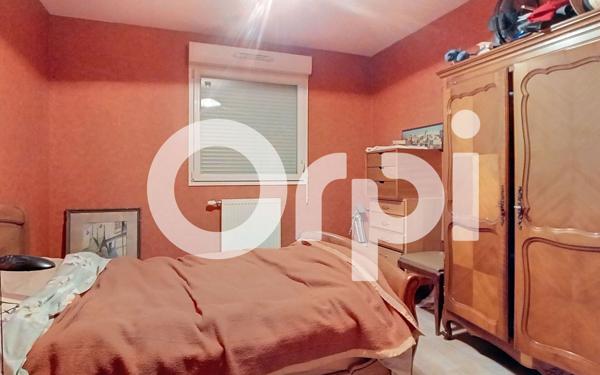 Appartement à vendre    3 pièces • 63,37 m2 Saint-Rémy