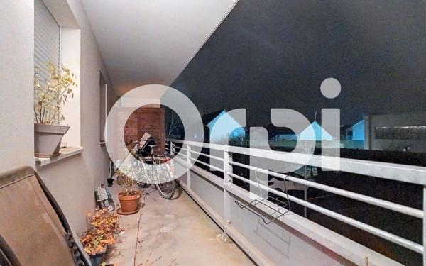 Appartement à vendre    3 pièces • 63,37 m2 Saint-Rémy