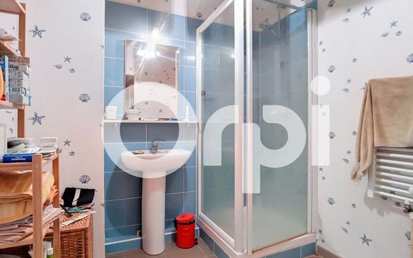 Appartement à vendre    3 pièces • 63,37 m2 Saint-Rémy