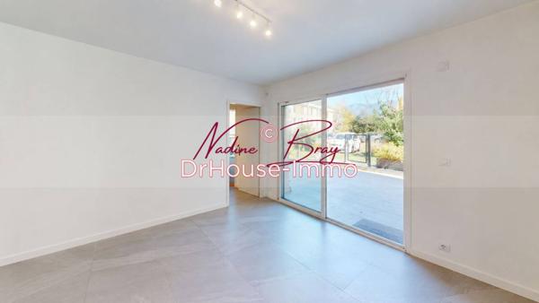 Appartement à vendre 2 pièces de 40 m²