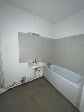 Angers Saint Léonard – T2 avec balcon