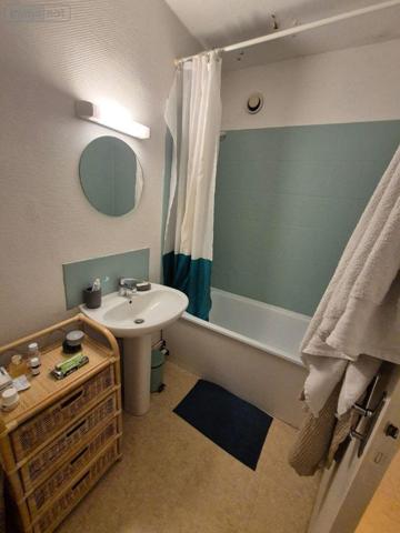 Appartement à vendre à Nantes en Loire-Atlantique (44200), ref : 12725/758 Ile de Nantes