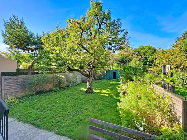 Maison 5 pièces - 81 m²