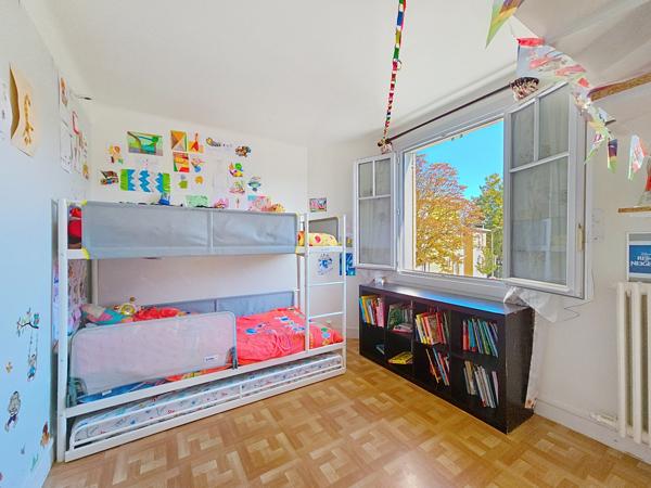 Maison 5 pièces - 81 m²