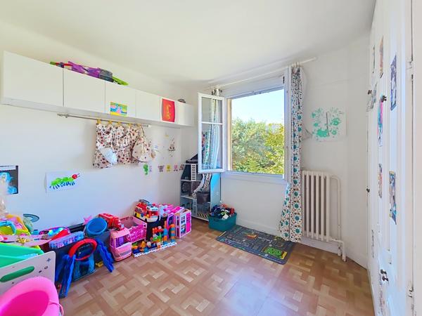 Maison 5 pièces - 81 m²