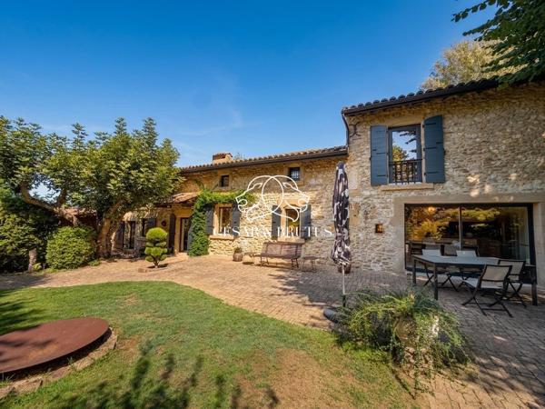Maison à vendre Montvendre