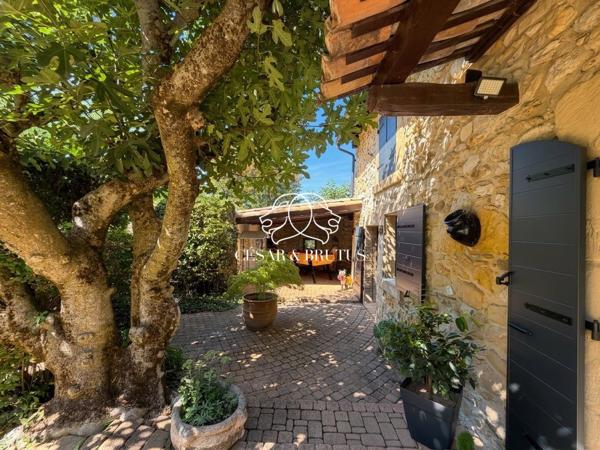 Maison à vendre Montvendre