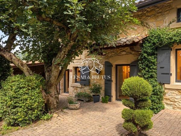 Maison à vendre Montvendre