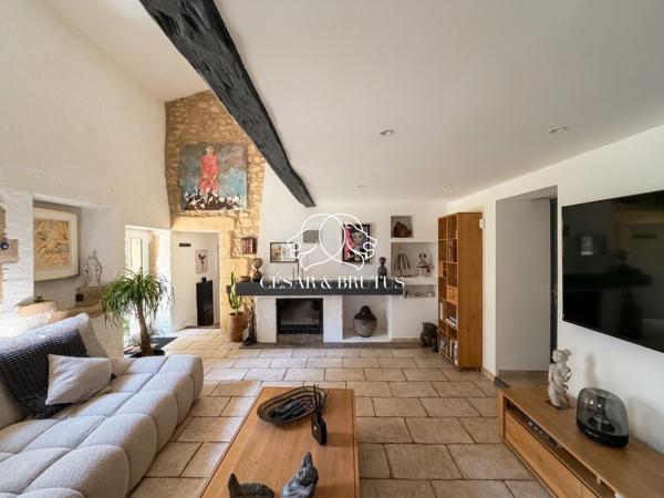 Maison à vendre Montvendre