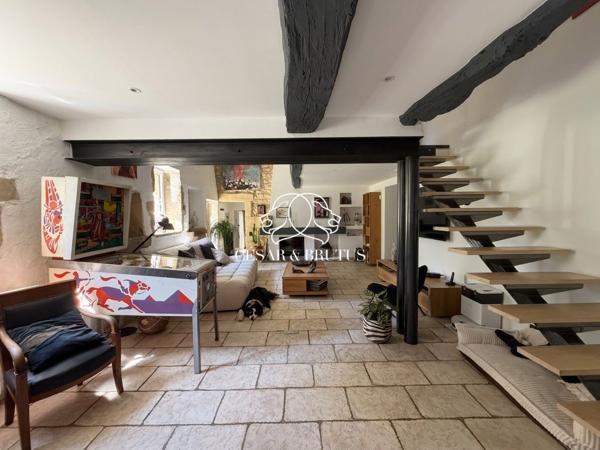 Maison à vendre Montvendre