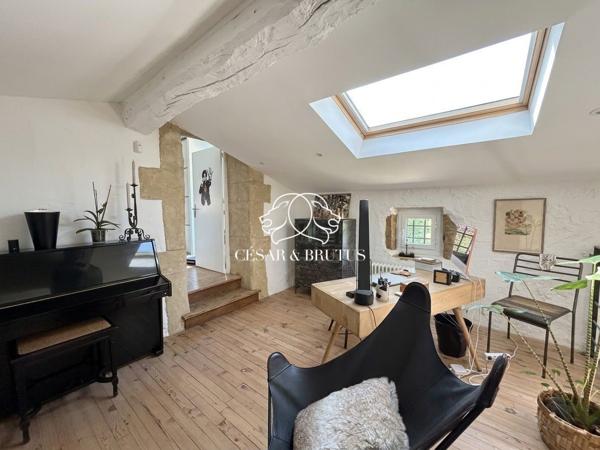 Maison à vendre Montvendre