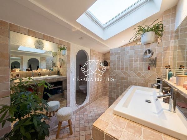 Maison à vendre Montvendre