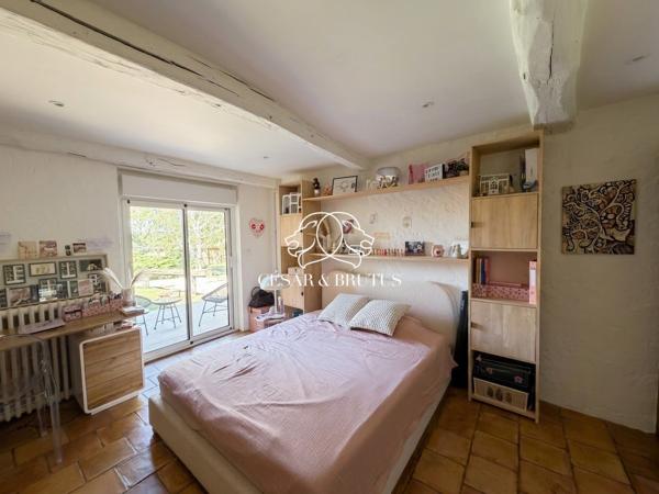 Maison à vendre Montvendre