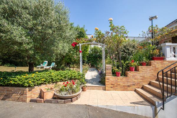 Maison Crosne 7 pièce(s) 111 m2