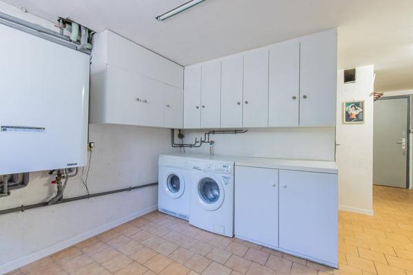 Maison Crosne 7 pièce(s) 111 m2