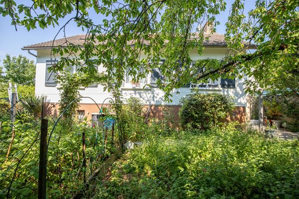 Maison Crosne 7 pièce(s) 111 m2