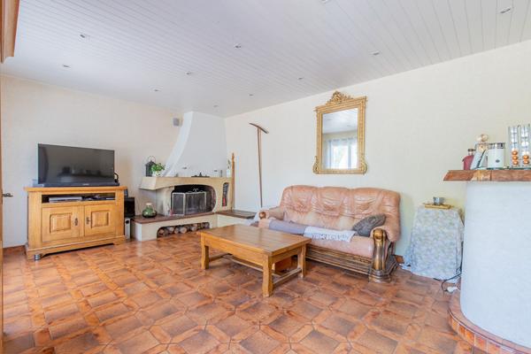 Maison Crosne 7 pièce(s) 111 m2