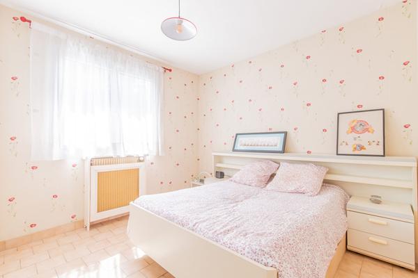 Maison Crosne 7 pièce(s) 111 m2