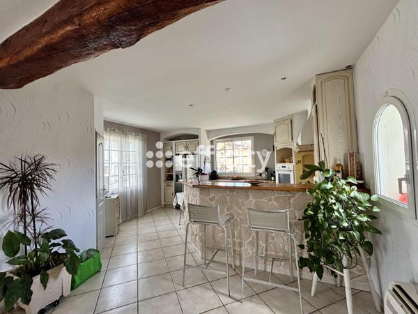 Maison 7 pièces - 175 m² Bien prestige