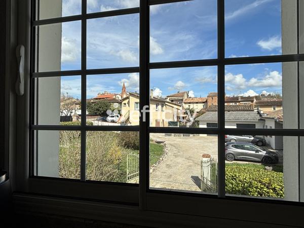 Maison 7 pièces - 175 m² Bien prestige