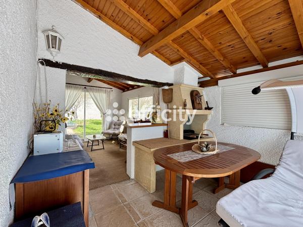 Maison 7 pièces - 175 m² Bien prestige