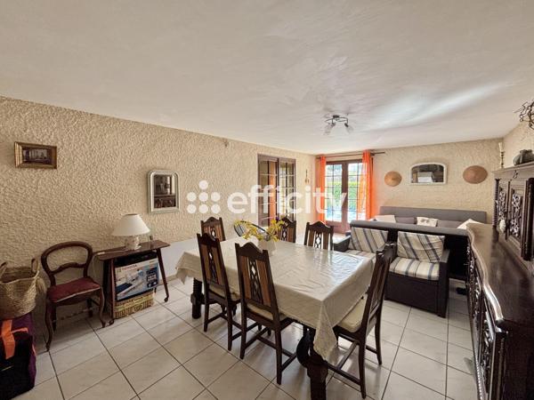 Maison 7 pièces - 175 m² Bien prestige