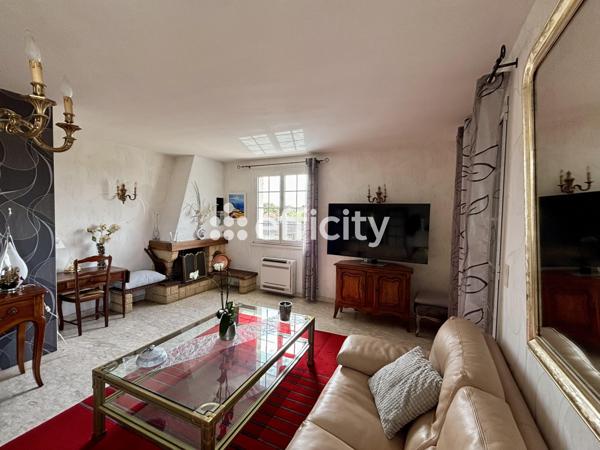 Maison 7 pièces - 175 m² Bien prestige