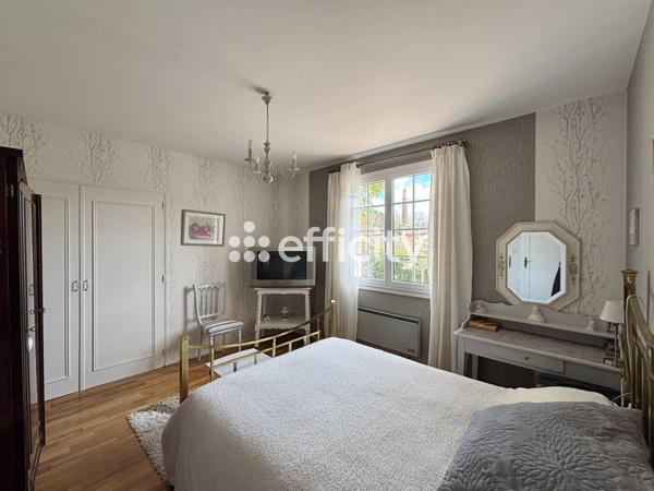 Maison 7 pièces - 175 m² Bien prestige