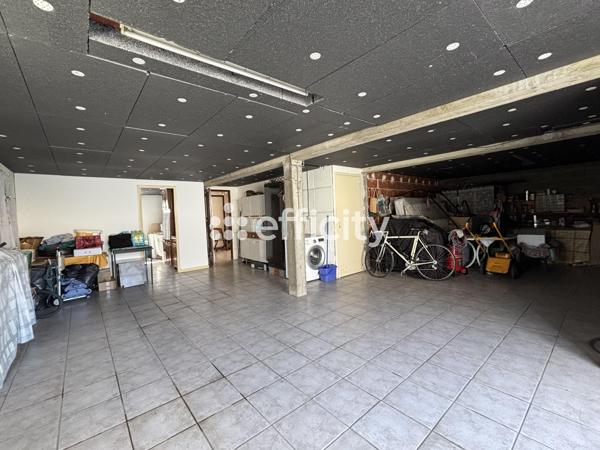 Maison 7 pièces - 175 m² Bien prestige