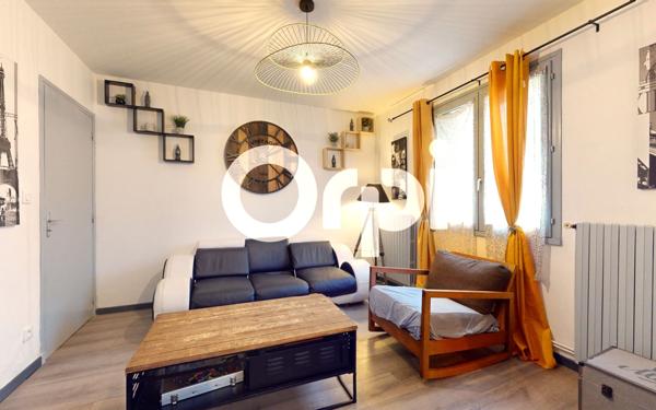 Maison à vendre    6 pièces •  Soissons