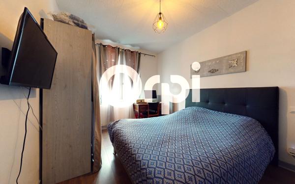 Maison à vendre    6 pièces •  Soissons