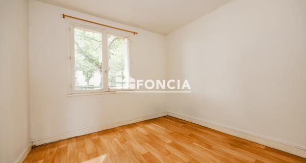 À vendre Appartement 3 pièces 53 m² - Rennes 35700