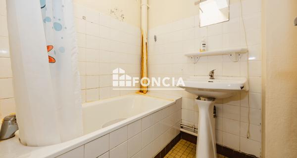 À vendre Appartement 3 pièces 53 m² - Rennes 35700