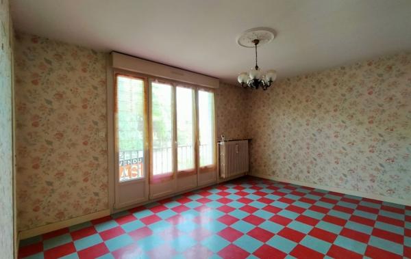 Vente Maison ref.7273 sous-sol à rafraîchir Villaines-la-juhel   