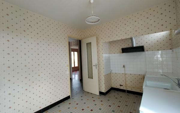 Vente Maison ref.7273 sous-sol à rafraîchir Villaines-la-juhel   