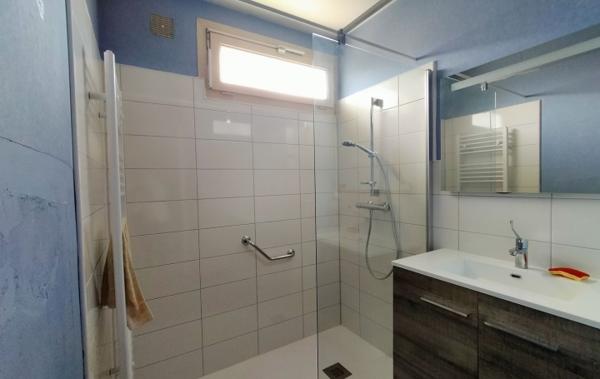 Vente Maison ref.7273 sous-sol à rafraîchir Villaines-la-juhel   