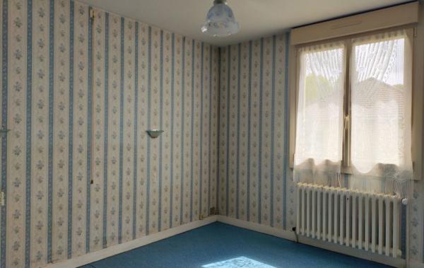 Vente Maison ref.7273 sous-sol à rafraîchir Villaines-la-juhel   