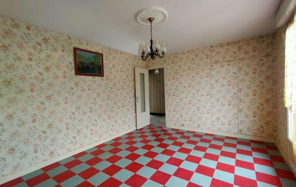 Vente Maison ref.7273 sous-sol à rafraîchir Villaines-la-juhel   