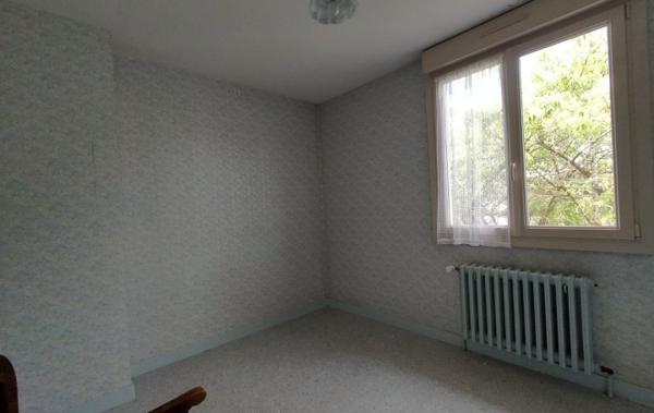 Vente Maison ref.7273 sous-sol à rafraîchir Villaines-la-juhel   