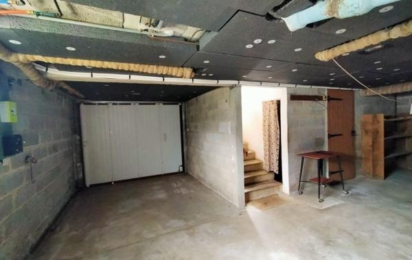 Vente Maison ref.7273 sous-sol à rafraîchir Villaines-la-juhel   