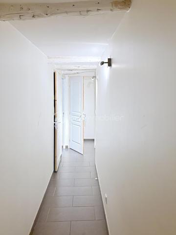 Appartement de 46 m²