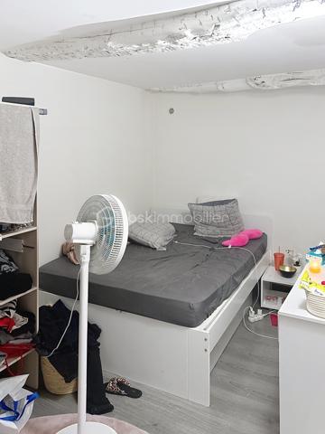 Appartement de 46 m²