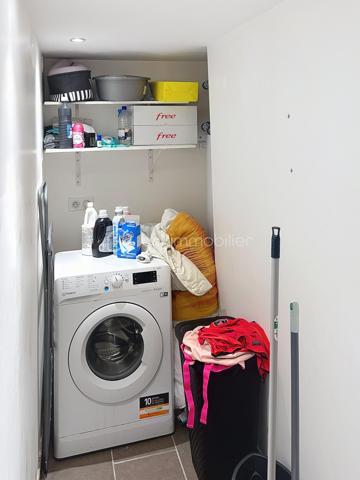 Appartement de 46 m²