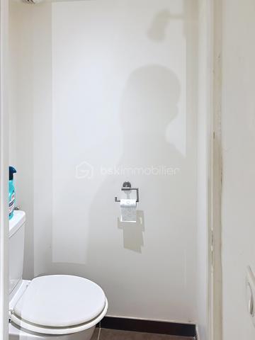 Appartement de 46 m²