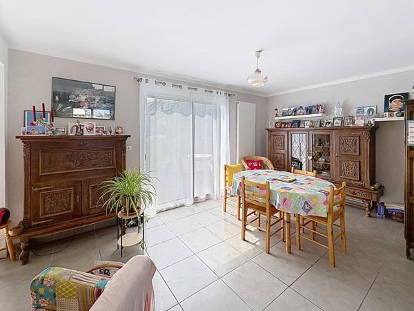 Maison à vendre 5 pièces à Saint-Brieuc - 213 050 €